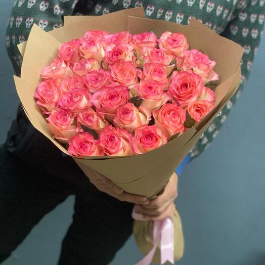 Rosas Jamilia