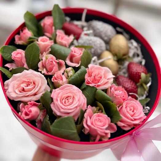 Sweet flower