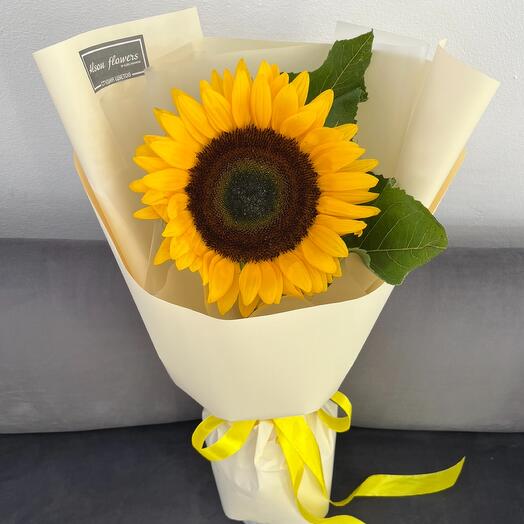 Солнечный комплимент 🌻