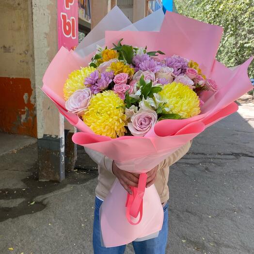 Еаробукеты