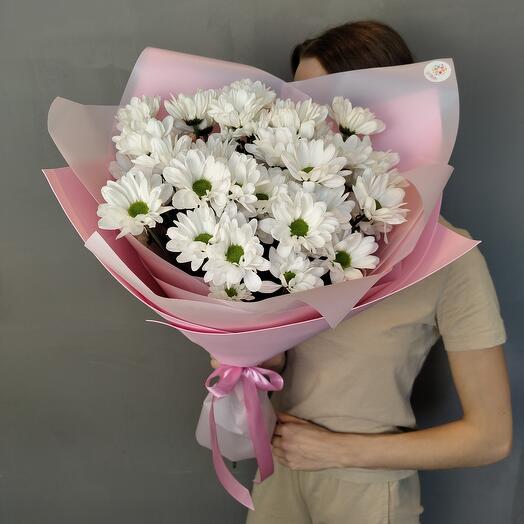 Bouquet of Daisies