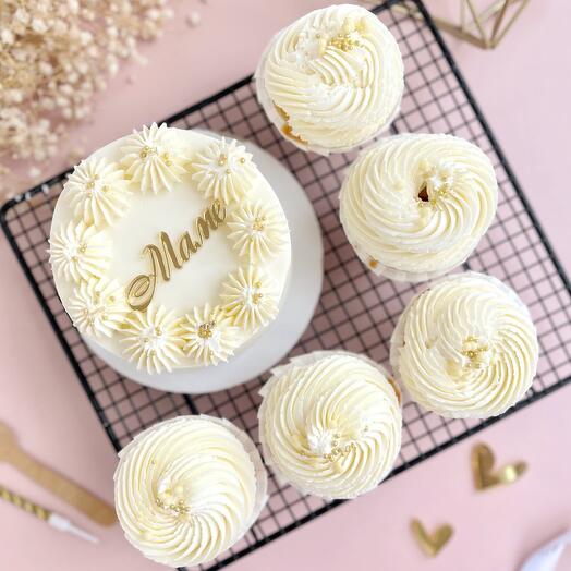 Подарочный набор для мамы, подарок маме, торт для мамочки, день матери