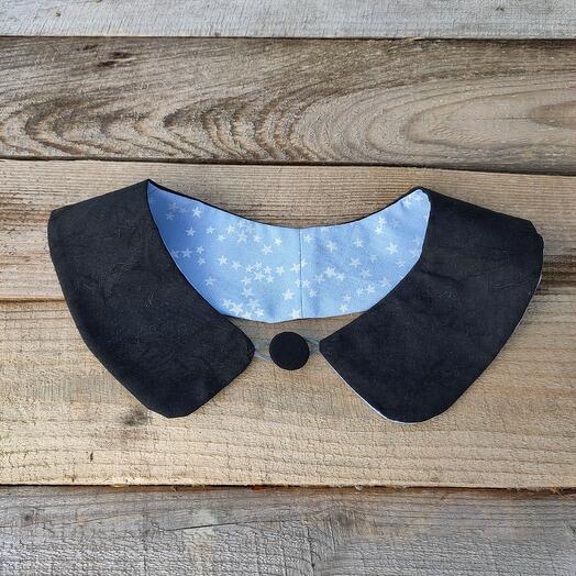 Воротничок "Мэри Поппинс"