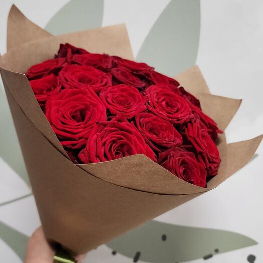 19 rose