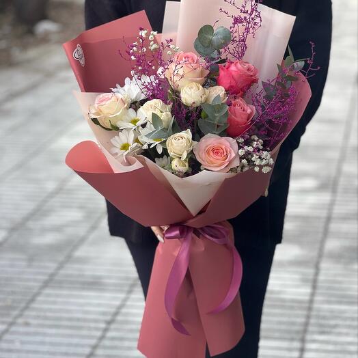 Bouquet-Annakarina