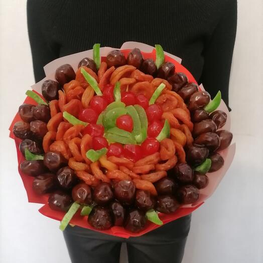 Букет " Изобилие"