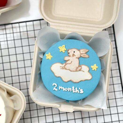 Pastel de Bento
