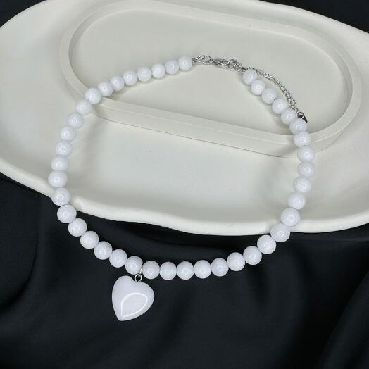 Calcite Beads