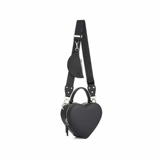 BERRY 2215 Черный