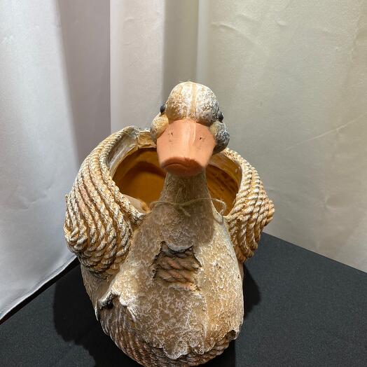 Кашпо для сада ,идея для сада