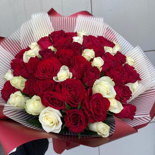 Незнакомка 🌹