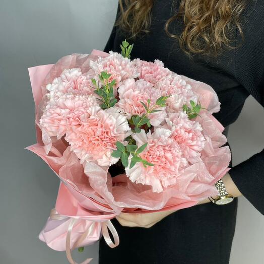 Букетик🌸