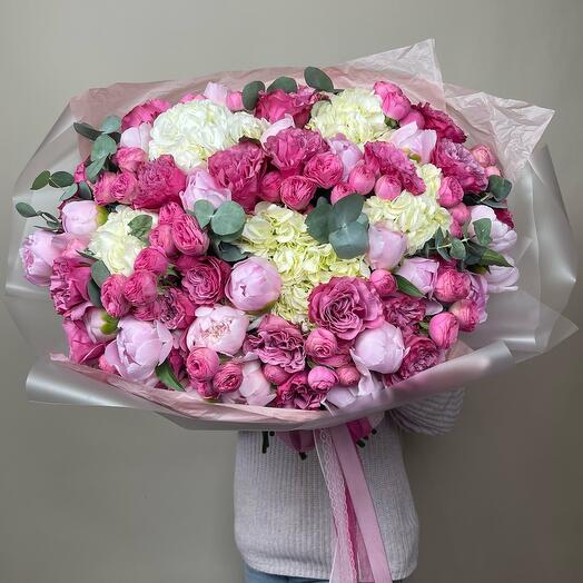 Peony chic💞