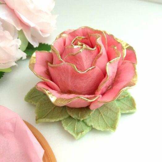 ROYAL ROSE Chocolate Flower