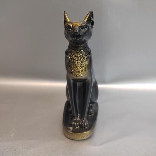 Кошка. Египет