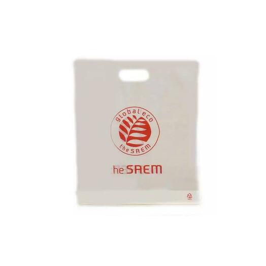 The Saem Bag Пакет (Store Sundries)Shopping Bag - vinyl lucky bag (M) - 1 шт