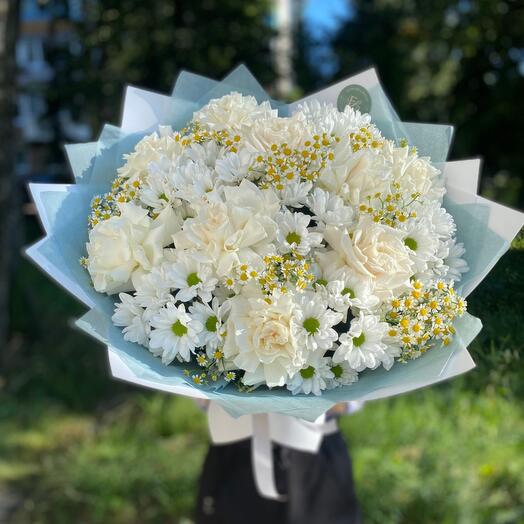 Безмятежность