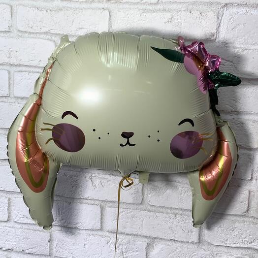 Зайка Милая