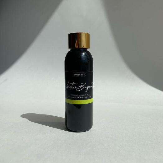 Парфюмерное Кокосовое масло для тела Venetian Bergamot