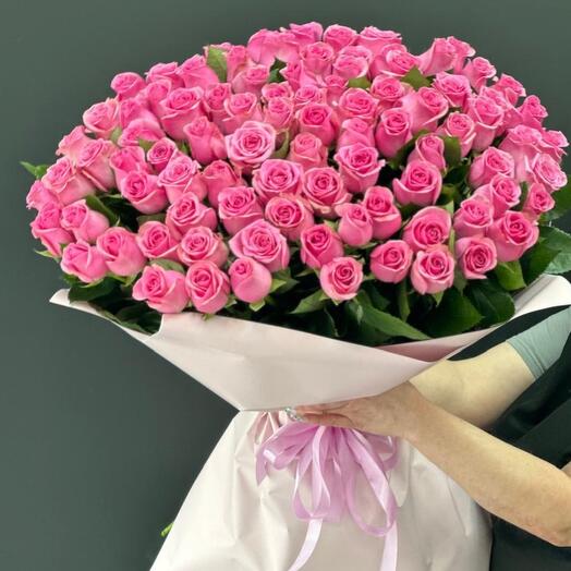 101 ФАЙЛА РОЗОВАЯ