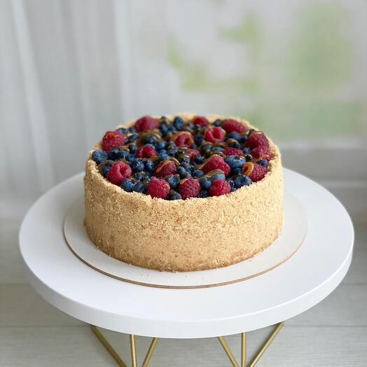 Cheesecake New York
