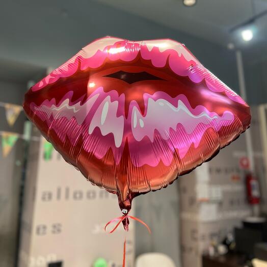 Lips👄