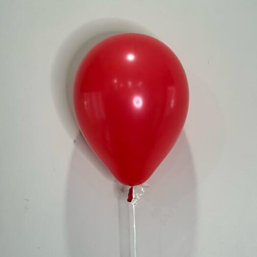 Шар воздушный. Цвета в ассортименте