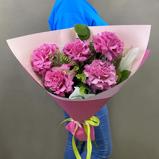 Омега Фловерс