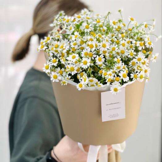 ROCOCO FLOWER
