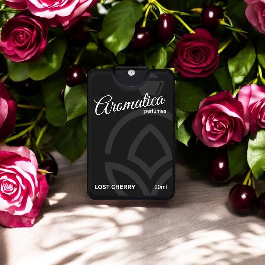 Aromatica Perfumes LOST CHERRY 20мл