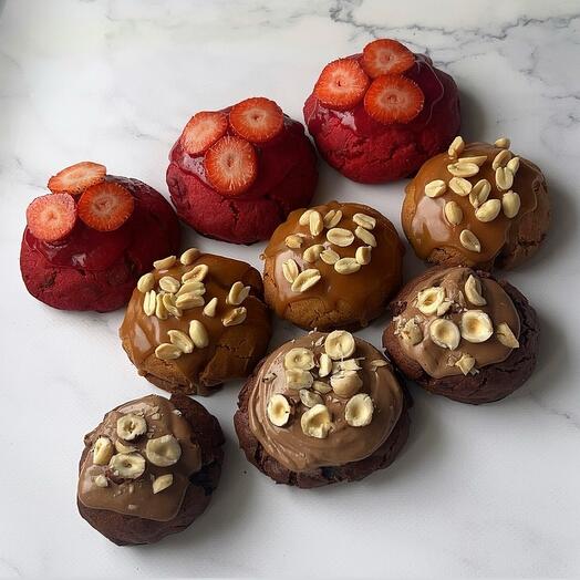 Печенье Кукис