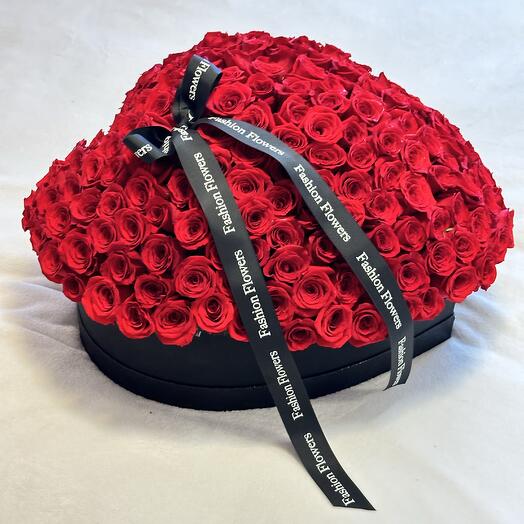 3d qırmızı ürək