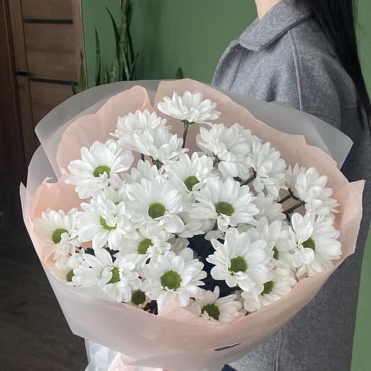Ромашки