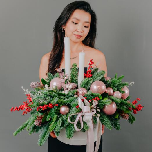 Символ тепла и уюта