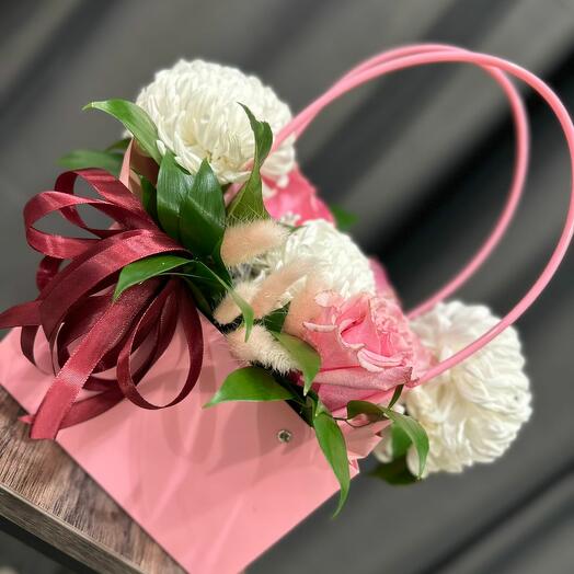 Композиция маркиза