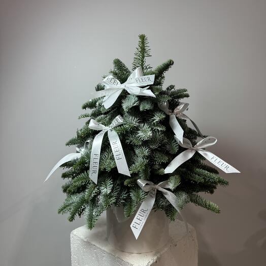 Елка новогодняя Fleur
