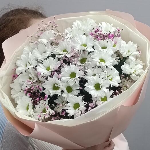 Букет в подарок