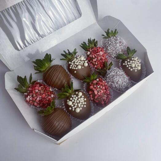 Набор -10🍓