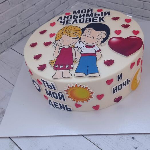 Неженка Love is