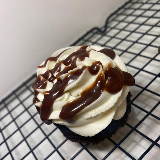 Пирожное choco