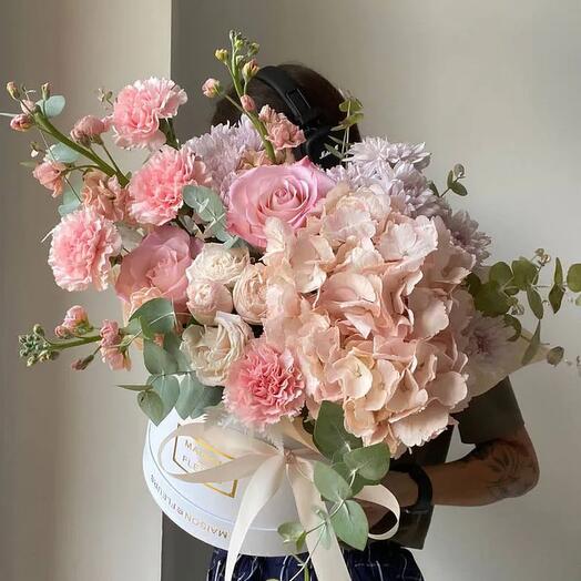 Композиция Изабель