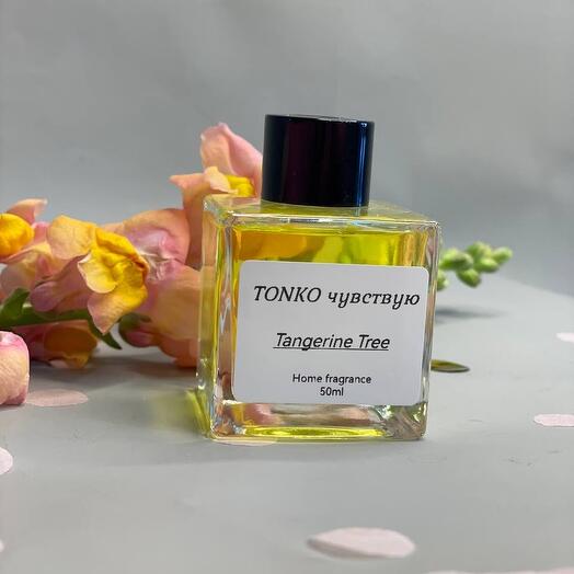 Аромат для дома The tangerine tree