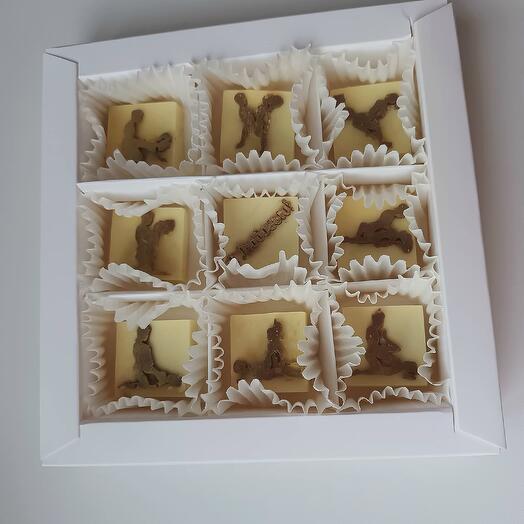 День влюбленных