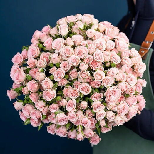 Нежный сюрприз 🌸