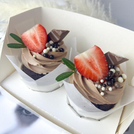 Капкейки