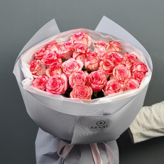 Монобукет BiColor