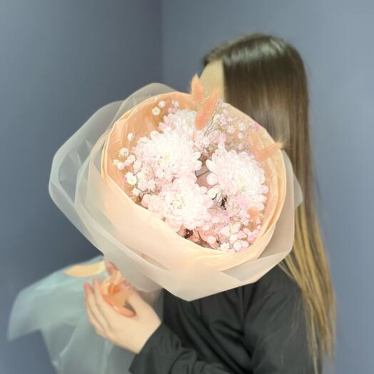 Персиковый нектар