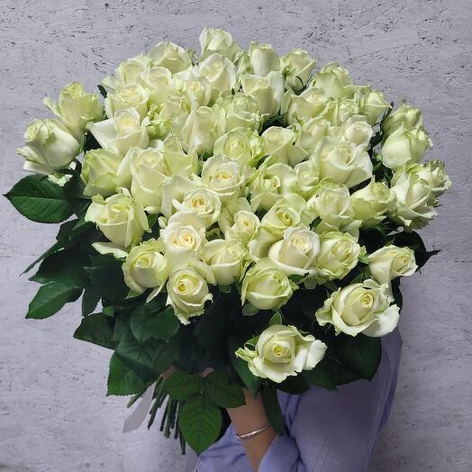 Белое аваланш