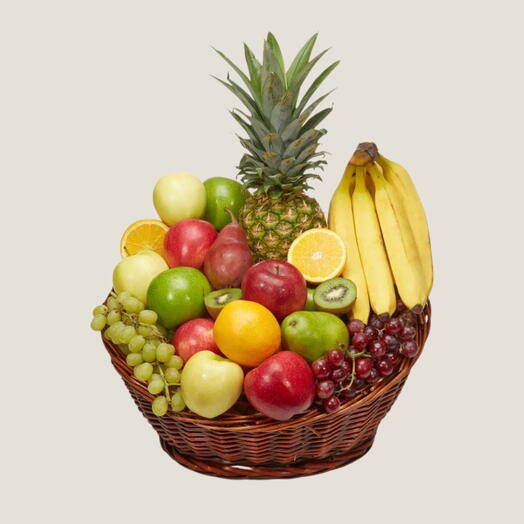 Tropical Fruit Basket 6kg