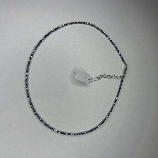 Чокер из террагерца